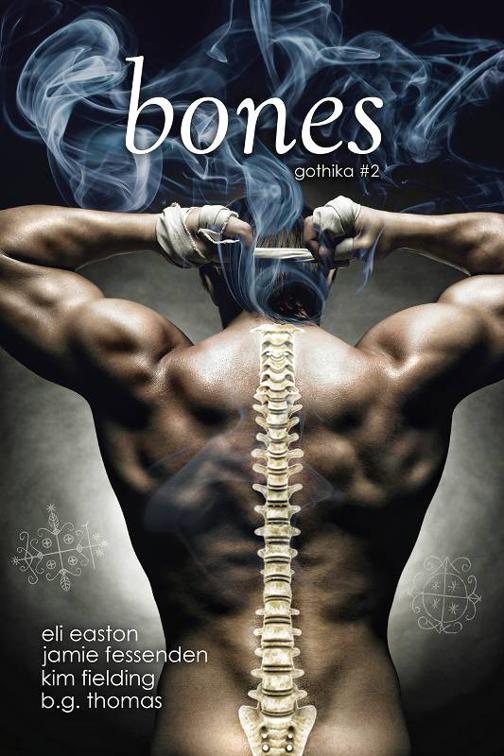 Bones, Gothika