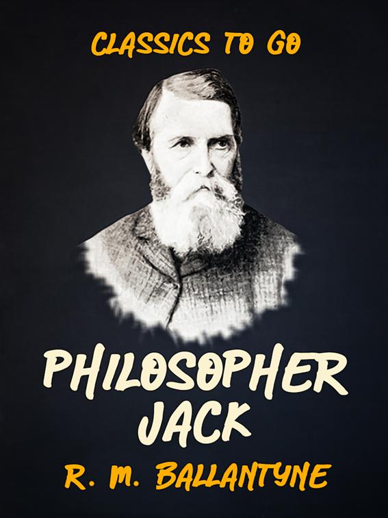 Philosopher Jack, Classics To Go