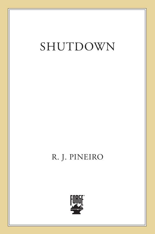 Shutdown