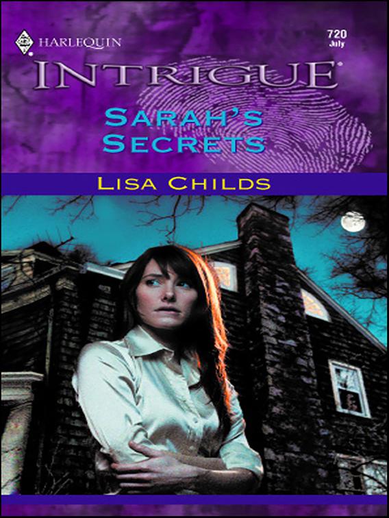 Sarah&#x27;s Secrets