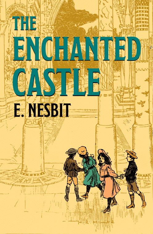 Enchanted Castle
