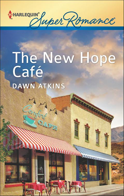 New Hope Café