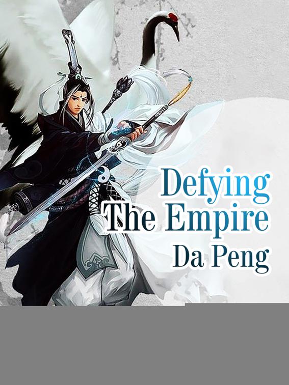 Defying The Empire, Volume 1