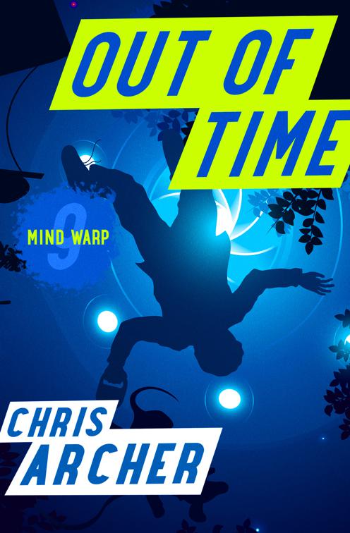 Out of Time, Mindwarp