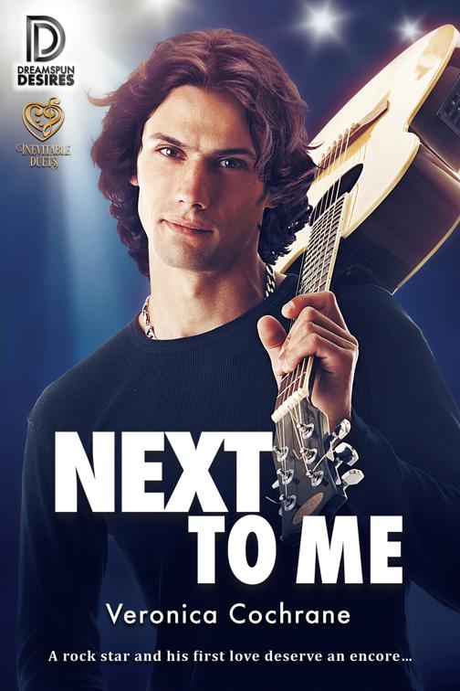 Next to Me, Inevitable Duets