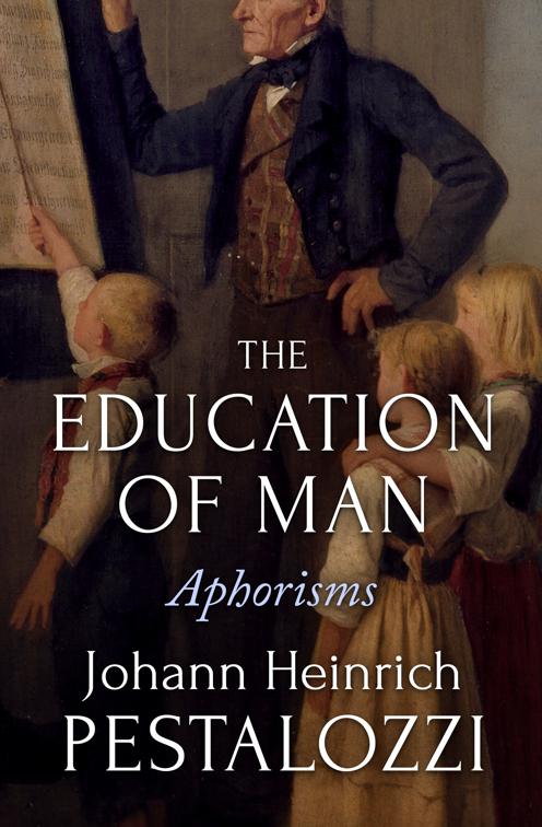 Education of Man