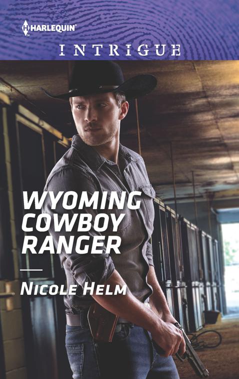 Wyoming Cowboy Ranger, Carsons &amp; Delaneys: Battle Tested