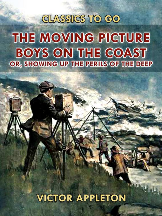 The Moving Picture Boys on the Coast, Classics To Go