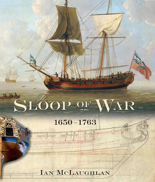 Sloop of War, 1650–1763