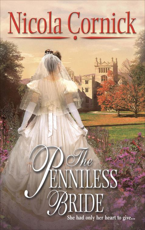 Penniless Bride