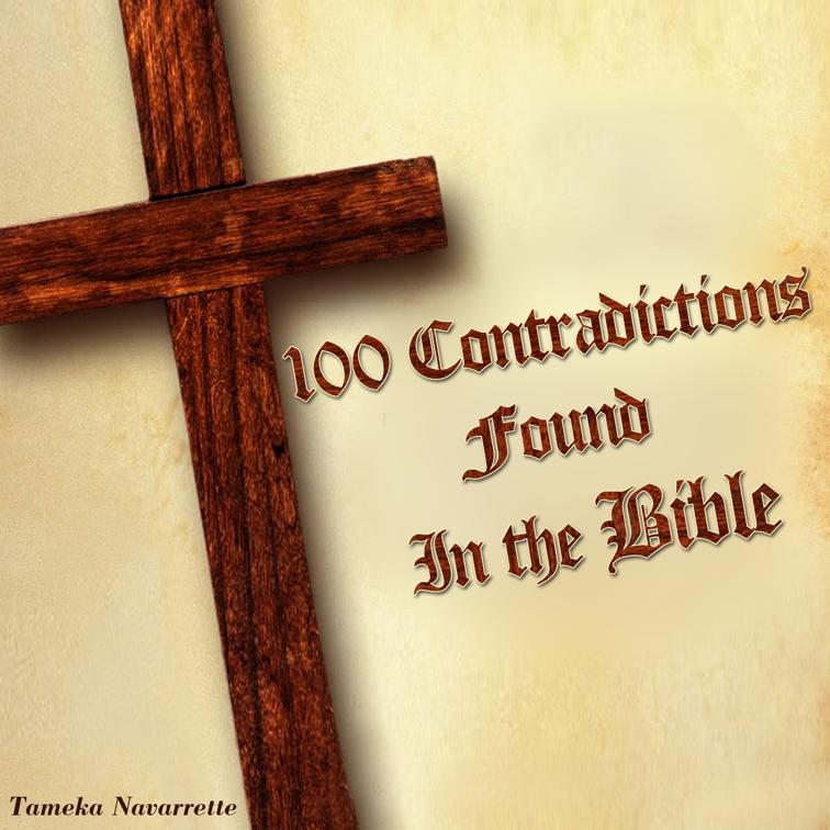 100 Contradictions found in the Bible, Correct Times
