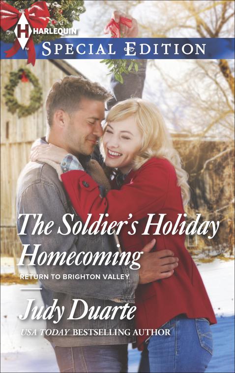 Soldier&#x27;s Holiday Homecoming, Return to Brighton Valley