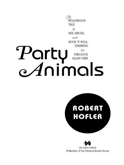 Party Animals
