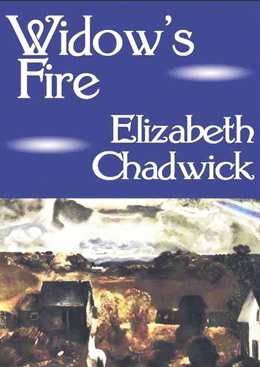 Widow&#x27;s Fire