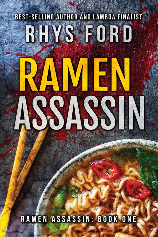 Ramen Assassin, Ramen Assassin
