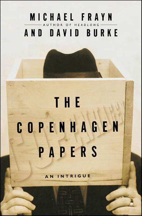 Copenhagen Papers