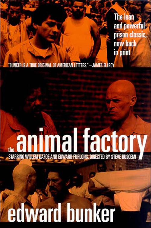The Animal Factory