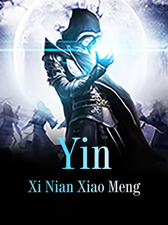Yin, Book 3