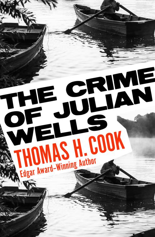 Crime of Julian Wells