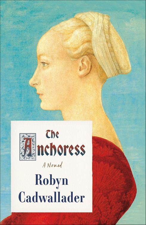 Anchoress