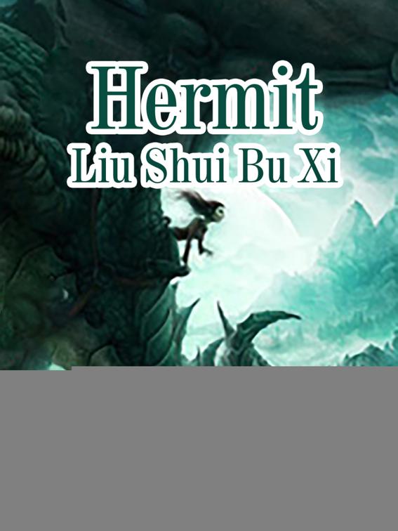 Hermit, Volume 3