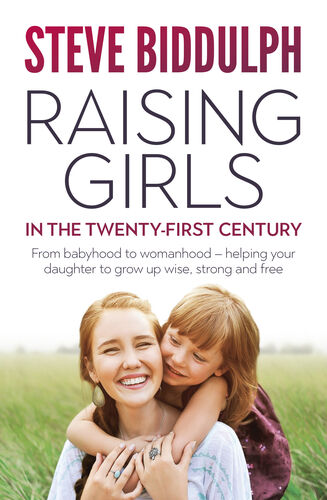 Raising Boys in the Twenty-First Century