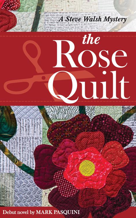 Rose Quilt