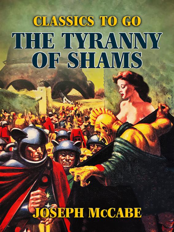 The Tyranny of Shams, Classics To Go
