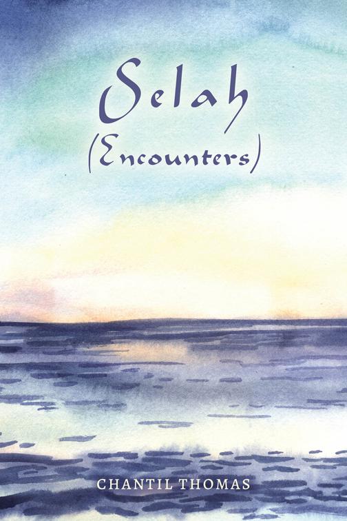 Selah - Encounters