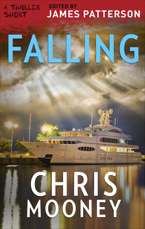 Falling, The Thriller Shorts