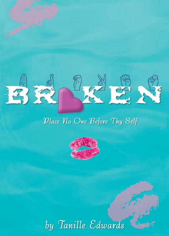 Broken, Broken Series