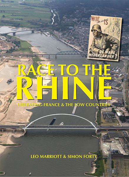 Race to the Rhine