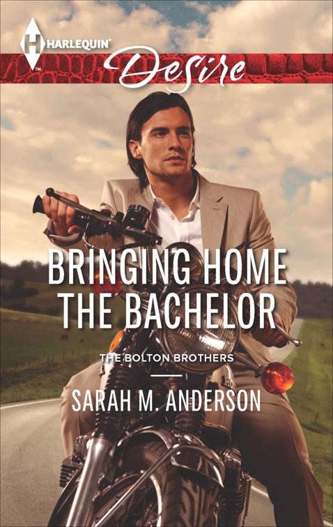 Bringing Home the Bachelor, The Bolton Brothers