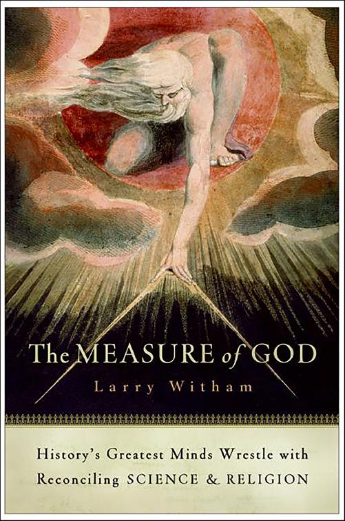Measure of God