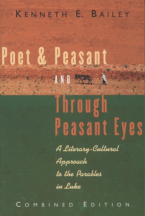This image is the cover for the book Poet & Peasant and Through Peasant Eyes