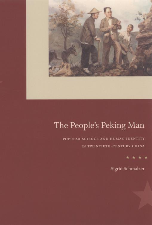 People&#x27;s Peking Man