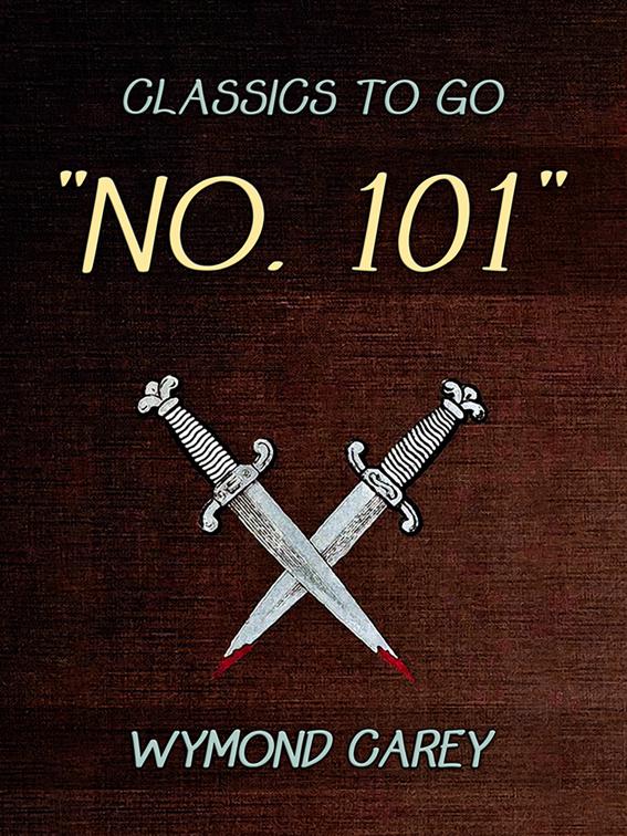 &quot;No. 101&quot;, Classics To Go