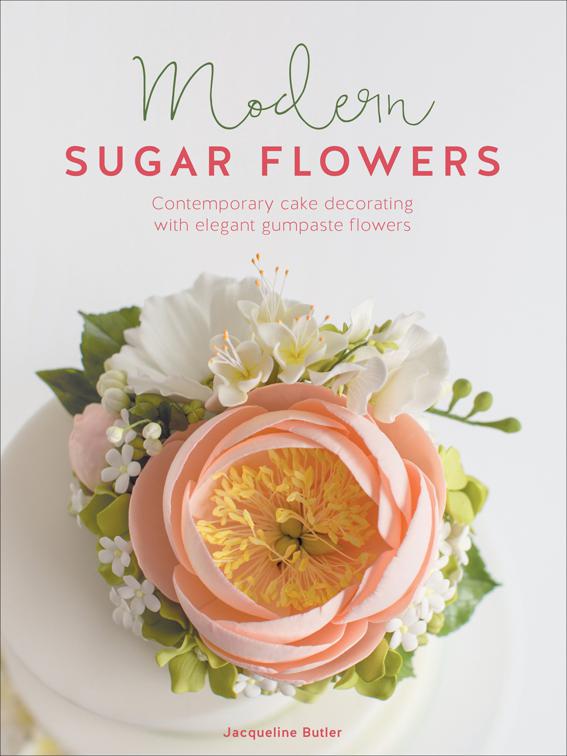Modern Sugar Flowers, Modern Sugar Flowers