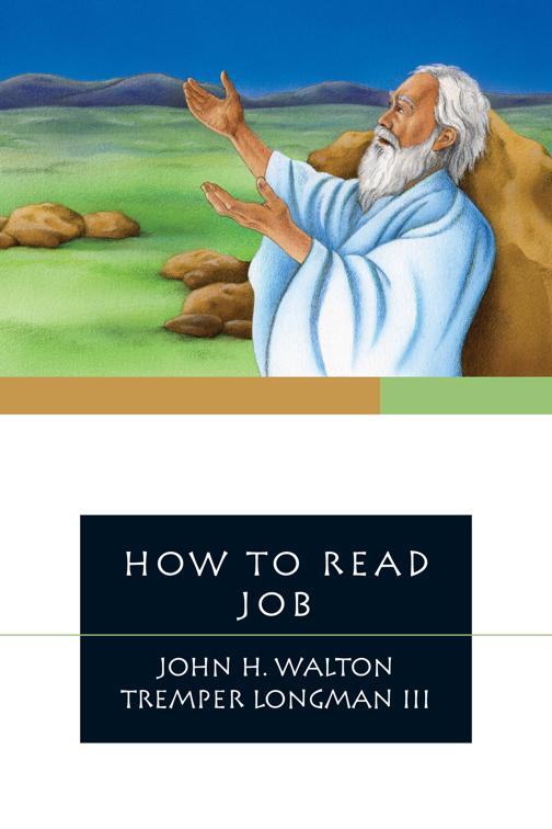 How to Read Job, How to Read Series