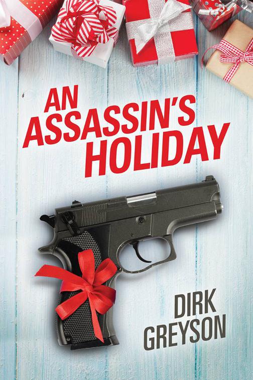 An Assassin&#x27;s Holiday, 2015 Advent Calendar - Sleigh Ride