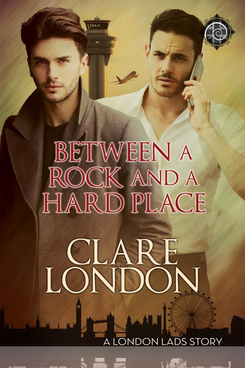 Between a Rock and a Hard Place, London Lads