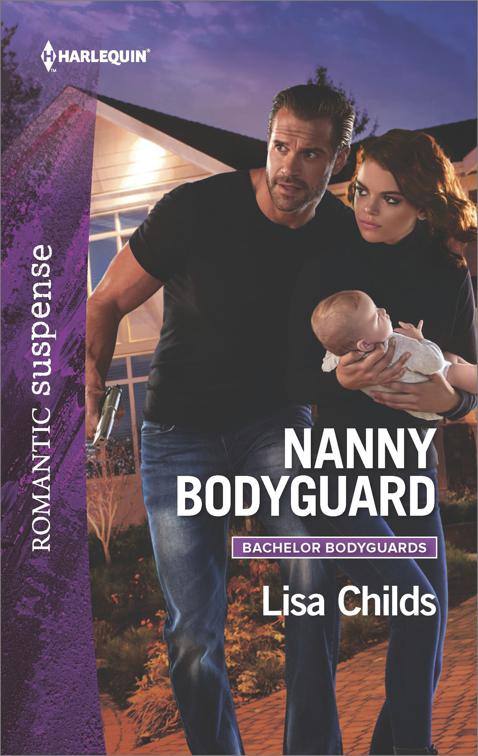 Nanny Bodyguard, Bachelor Bodyguards