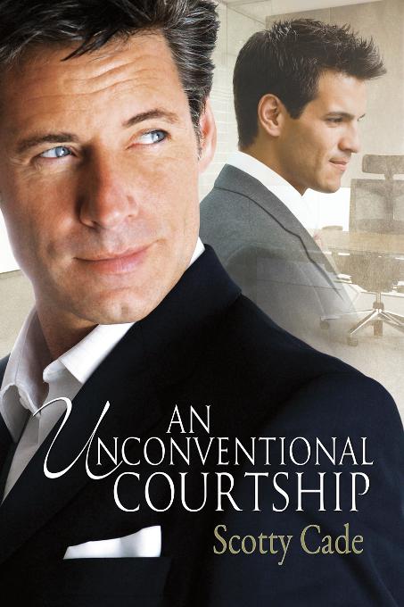 An Unconventional Courtship, Unconventional Series