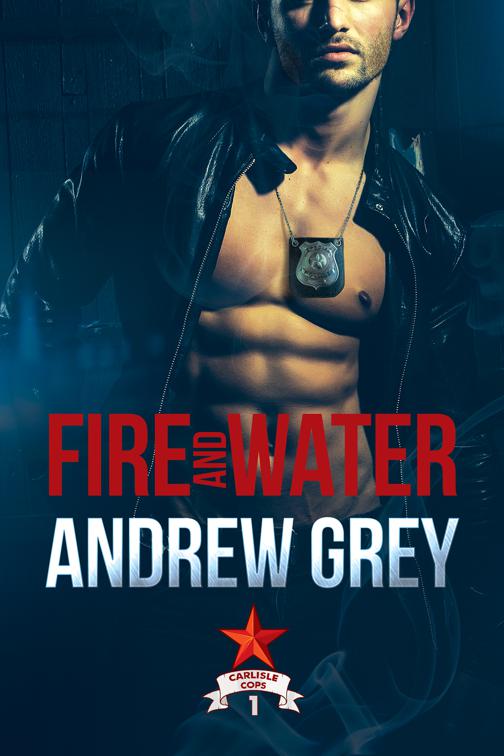 Fire and Water, Carlisle Cops