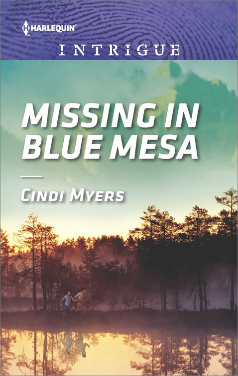 Missing in Blue Mesa, The Ranger Brigade: Family Secrets