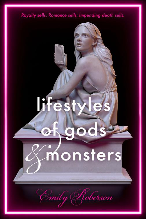 Lifestyles of Gods &amp; Monsters