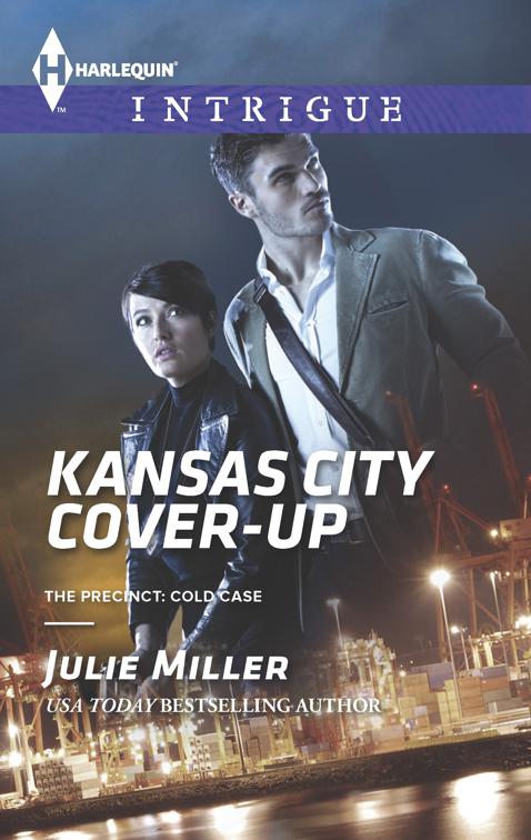 Kansas City Cover-Up, The Precinct: Cold Case