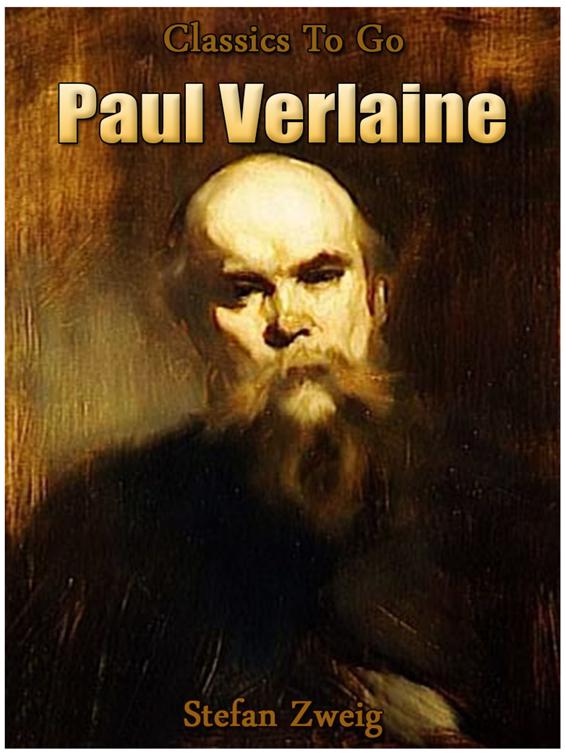 Paul Verlaine, Classics To Go