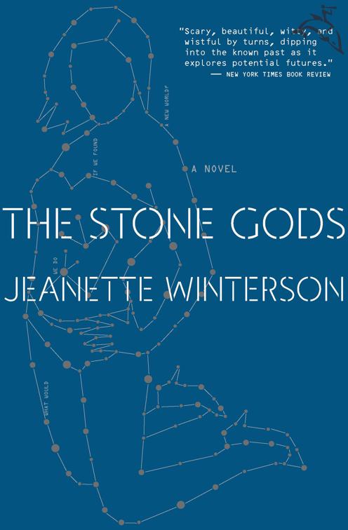 Stone Gods