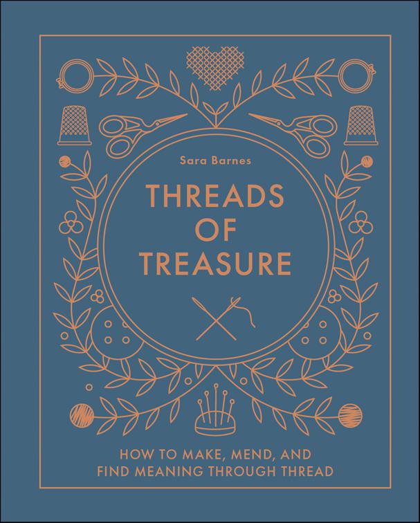 Threads of Treasure